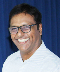 Prof. Raghunandan
