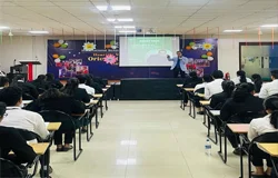 best MBA course in India