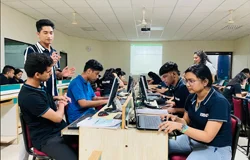 best MBA course in India