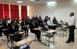 best MBA course in India