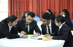 best MBA course in India