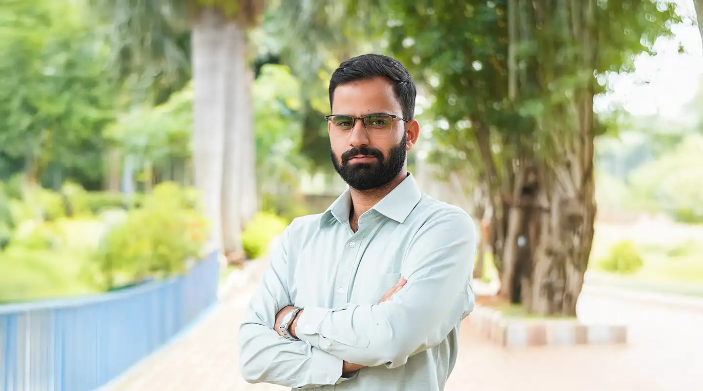 Indranil Bose