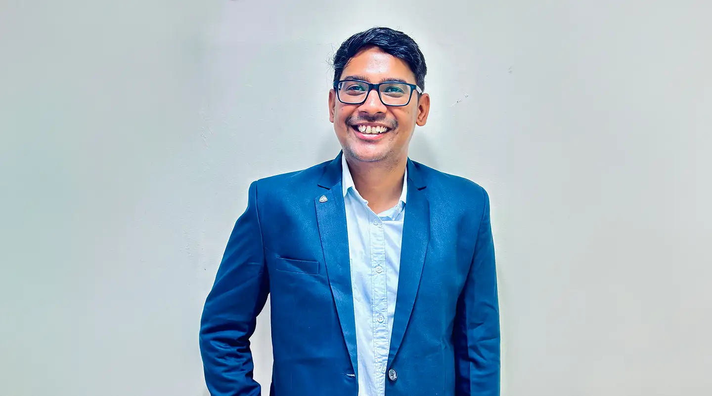 Indranil Bose