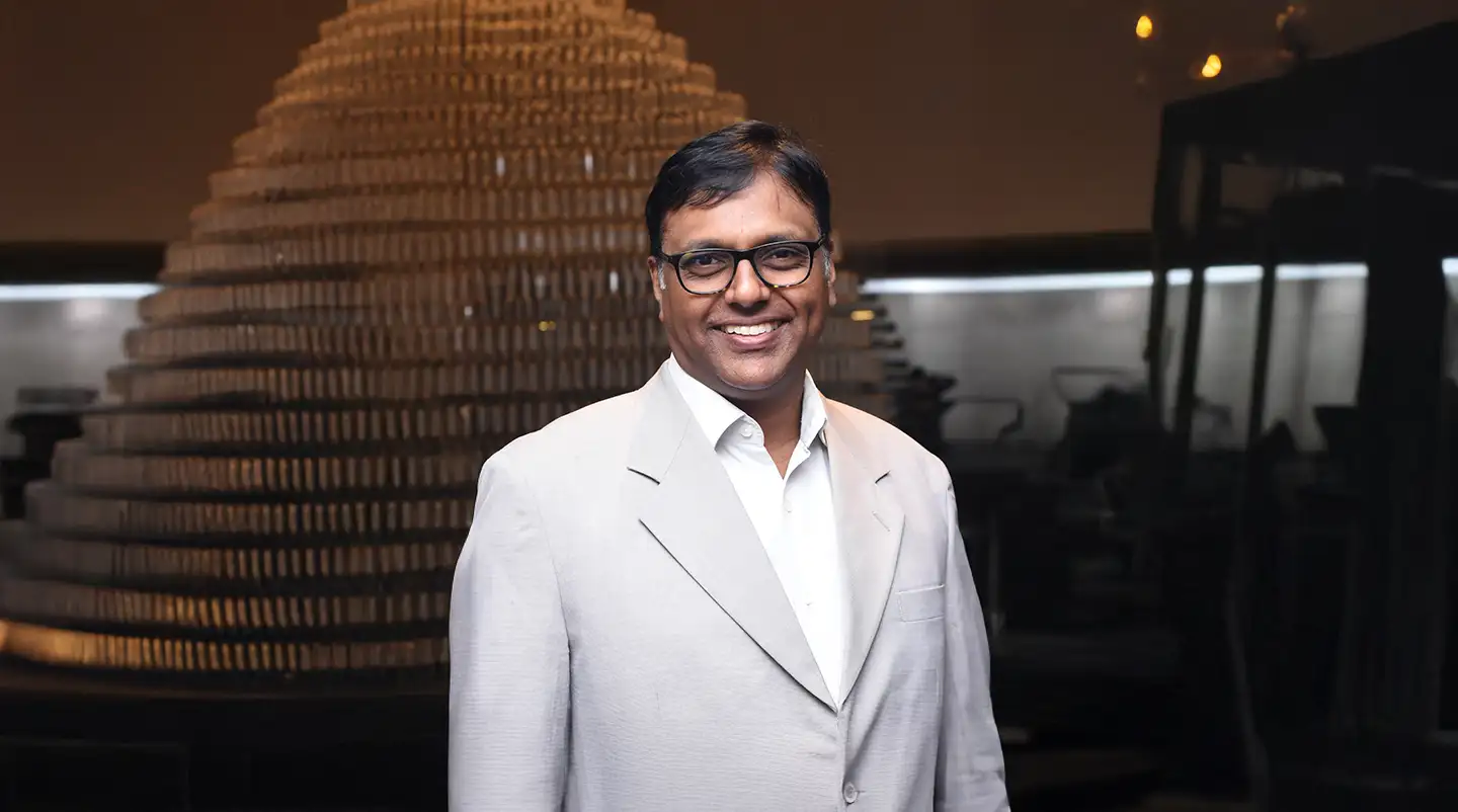 Indranil Bose