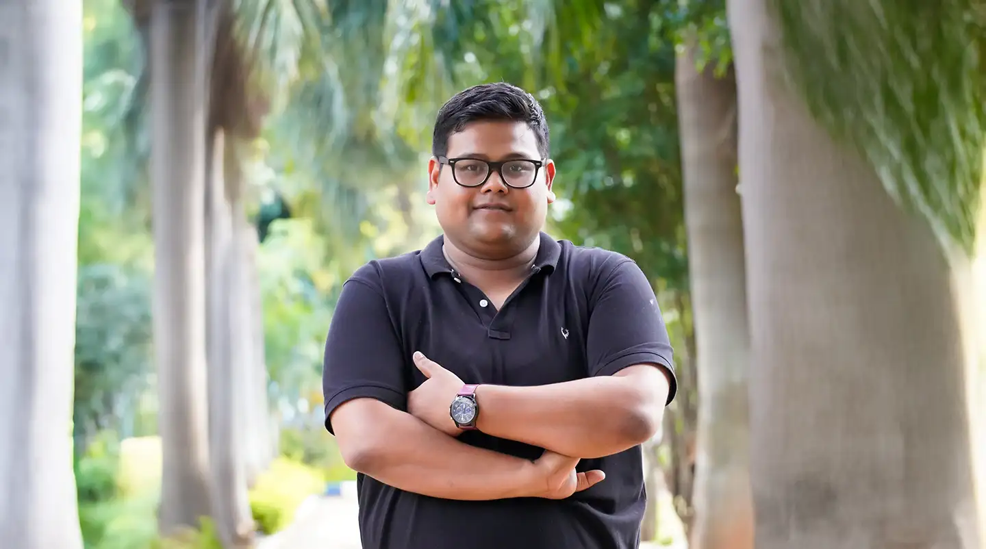 Indranil Bose