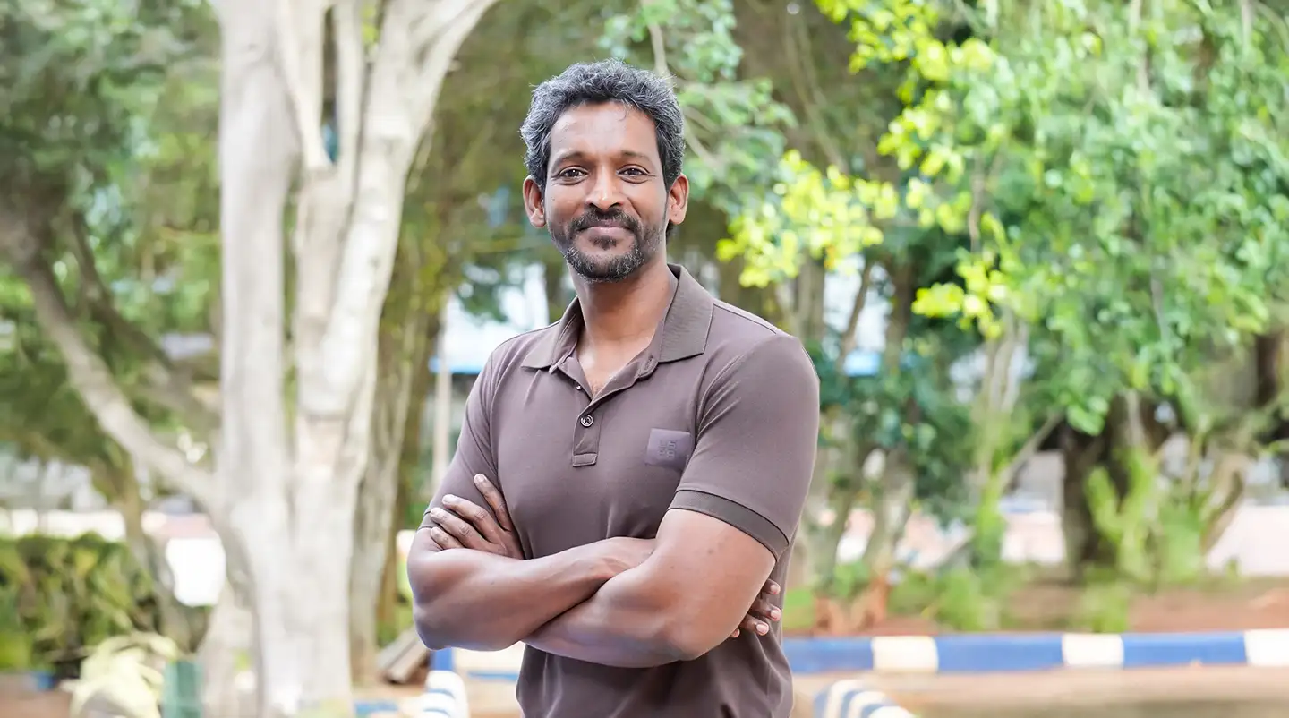 Indranil Bose