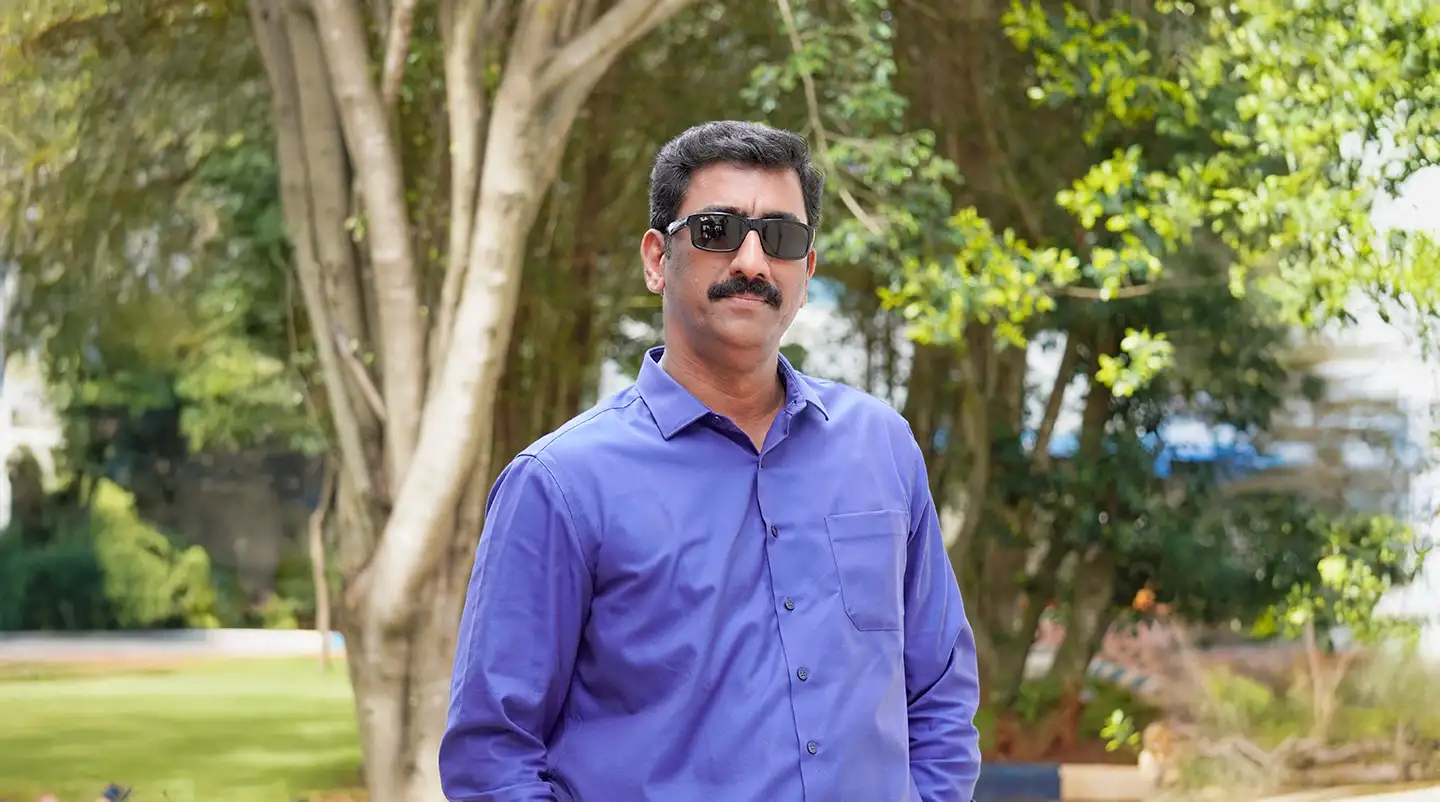 Indranil Bose