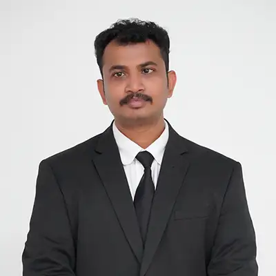 Bharath Kumar G