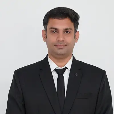 Mayank Mehrotra