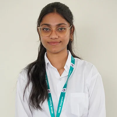 Debdutta Chakraborty